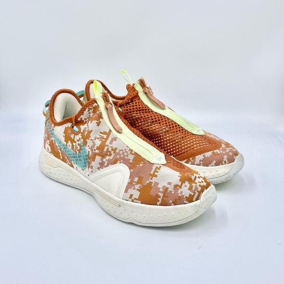 Digi Camo Pg Mens Nike PG Digi-Camo 2K NBA 2K20 Gamer Exclusive